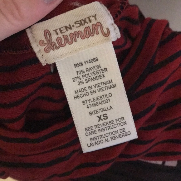 Graphic T - Picture 2 of 3